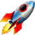 rocket